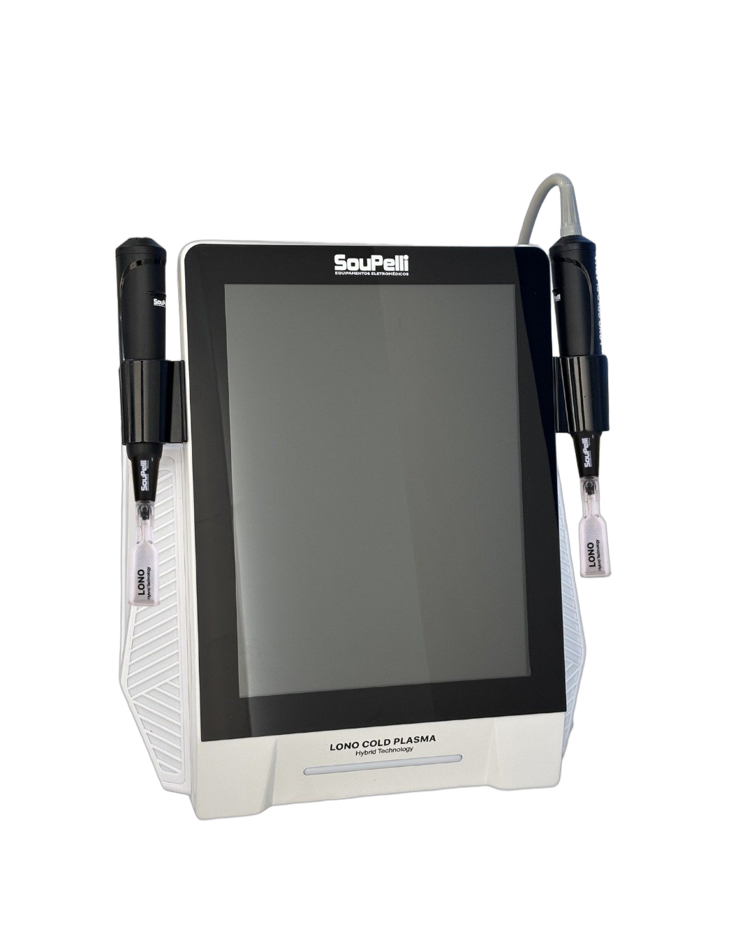 Equipamento LONO Cold Plasma SouPelli